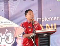 Pemkot Parepare Terima Alokasi 1.020 PPPK Paruh Waktu dari BKN Tahun 2025