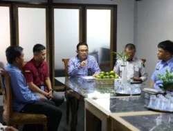 BKKBN Sulsel Dorong Distribusi MBG 3B di Luwu Utara