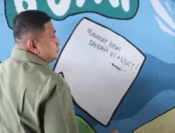 Pemkot Makassar Fokus Hulu Sampah, RT/RW Jadi Ujung Tombak Perubahan