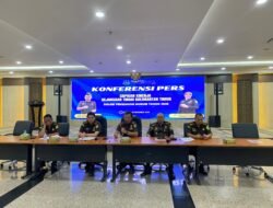 Aset Negara Triliunan Direbut Kembali, Kejati Kaltim Gebrak Bumi Etam!