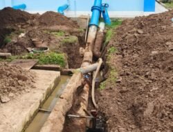 PDAM Makassar Tingkatkan Kapasitas IPA IV Maccini Sombala, Ini Daerah yang Terdampak