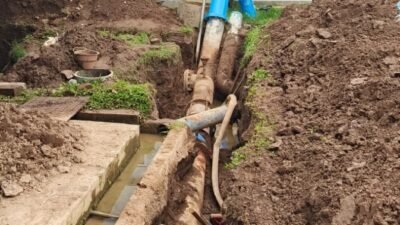 PDAM Makassar Tingkatkan Kapasitas IPA IV Maccini Sombala, Ini Daerah yang Terdampak