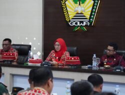 Pemkab Gowa Tingkatkan Pengawasan Stok dan Harga Hadapi Momen Nataru