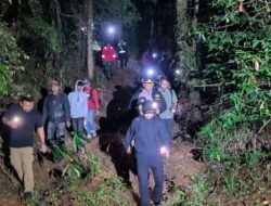 Puluhan Hektare Hutan Lindung Dirambah, Wabup Gowa : Ini Kejahatan Lingkungan, Siapapun Pelakunya Akan Diproses 