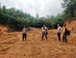 Gunung Bawakaraeng dan Lompobattang Dikepung Mafia Hutan