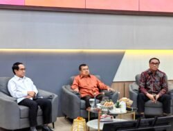 Jusuf Kalla Soroti Perangkap Pendapatan Menengah dan Ketergantungan SDA Indonesia