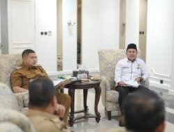 Munafri Dukung Penuh BWI Kota Makassar, Tekankan Legalitas dan Akuntabilitas