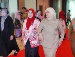 Aliyah Mustika Ilham: Perempuan Berdaya Pilar Pembangunan Kota Makassar