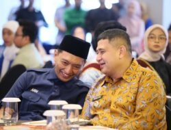 Wali Kota Munafri: Pembangunan Kepemudaan Harus Berdampak Nyata