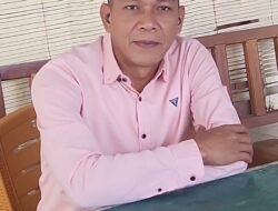 Kawasan Hutan Tombolo Pao Dirambah, KPH Jeneberang Pastikan Ada Pelanggaran