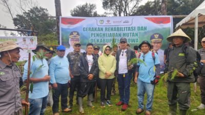Setelah Hutan Erelembang Ditemukan Bermasalah, Kini KPH Jeneberang Sisir Kecamatan Lain