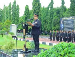 Peringati Hari Ibu ke-97 Tahun, Polda Sulsel : Hargai Peran Perempuan Sebagai Pilar Keluarga dan Bangsa