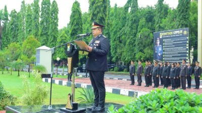 Peringati Hari Ibu ke-97 Tahun, Polda Sulsel : Hargai Peran Perempuan Sebagai Pilar Keluarga dan Bangsa