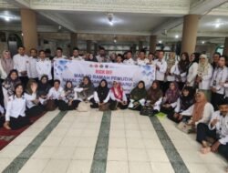 Masjid di Sulsel Diimbau Ramah Pemudik 