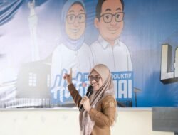 Rumah Produktif Hati Damai Perkuat Ekonomi dan Ketahanan Pangan Warga Gowa