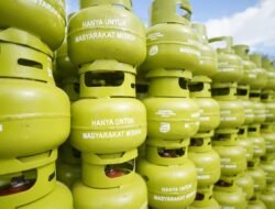Jelang Natal dan Tahun Baru, Pertamina Tambah Pasokan LPG 3 Kg di Tana Toraja dan Toraja Utara 