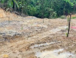 Izin 3.000 Hektare di Tombolo Pao Diduga Disalahgunakan, Polres Gowa Periksa 8 Saksi