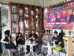 KAJ Sulsel Soroti Ancaman Kekerasan dan Kriminalisasi Jurnalis