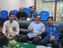 IKA Unismuh Makassar Perkuat Peran Alumni untuk Kemajuan dan Daya Saing Kampus