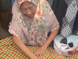 Pemuda Tewas Tenggelam di Bekas Tambang Galian Pasir Takalar Saat Cari Rongsokan