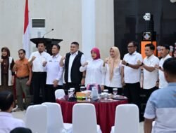 Drum Corps Makassar Menggema di Panggung Dunia, Appi: Ini Sejarah Luar Biasa