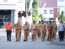 Peduli Korban Banjir, Pemkab Bulukumba Galang Bantuan Untuk Sumatera