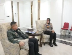 Wali Kota Munafri Ultimatum Jukir Liar di Terowongan MP, Penertiban Dimulai