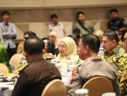 Munafri – Aliyah: HKSN Momentum Menghidupkan Semangat Kebersamaan, Spirit Gotong Royong