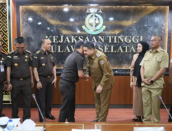 Pemkot–Kejati Sepakat Ambil Alih Pasar Butung Sebelum 2026