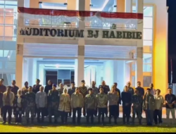 Wali Kota Tasming Hamid Imbau Warga Parepare Tetap Tenang di Tengah Isu Nasional