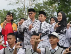 Hari Guru Nasional 2025 : Pemkot Parepare Fokus  Tingkatkan Mutu Pendidikan dan Kesejahteraan Guru 