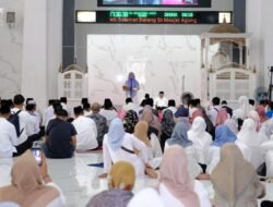 Bupati Gowa Ajak Masyarakat Tutup Tahun 2025 dengan Zikir dan Doa Bersama