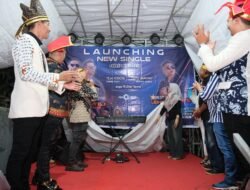 Bupati Gowa Apresiasi Pelaku Seni Lokal pada Launching Single “Teai Jodota” dan “Tepo’ Jarung”