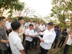 Pemkot Makassar Prioritaskan Stadion Untia di 2026, Pembangunan Resmi Dimulai