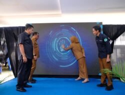 Launching BLUD RSUD Syekh Yusuf, Pemkab Gowa Dorong Peningkatan Kualitas Layanan Kesehatan