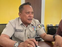 Benahi Pasar hingga Retribusi, Perumda Pasar Makassar Raya Kembali Jadi Andalan PAD