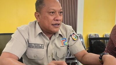 Benahi Pasar hingga Retribusi, Perumda Pasar Makassar Raya Kembali Jadi Andalan PAD