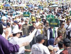 Menag: HAB ke-80 Jadi Momentum Perkuat Kerukunan dan Kebanggaan Umat Beragama