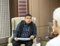 Interprofessional Education, Jadi Strategi Pemkot Makassar Tingkatkan Kualitas Layanan Kesehatan