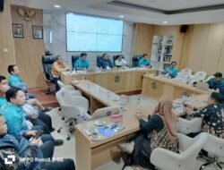 Pelantikan dan Rakernas IKA Unismuh Makassar 2026, Bahas Arah Strategis Program Alumni