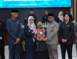 Perubahan Ranperda BMD Disetujui, Pemerintah Daerah Fokus Optimalisasi Aset