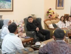 Makassar Half Marathon 2026 Ditargetkan 12 Ribu Peserta