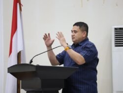 Perluas Program Makan Bergizi Gratis, Munafri Resmikan SPPG Biringkanaya