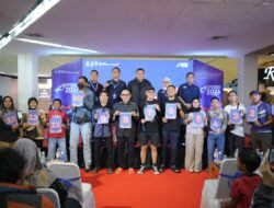 MHM 2026, Ajang Lari Sekaligus Panggung Promosi Kota Makassar