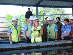 Tanggapi Keluhan Warga, Bupati Gowa Minta PDAM Tingkatkan Layanan dan Kualitas Air Bersih