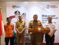 BMKG Peringatkan Potensi Cuaca Ekstrem di Makassar, Curah Hujan Diprediksi Meningkat hingga Februari