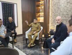 Proyek RISE Jadi Andalan Makassar Atasi Sanitasi dan Banjir Perkotaan