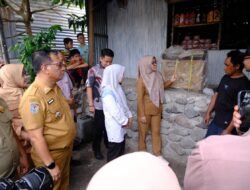 Tingkatkan Ekonomi Masyarakat, Pemkab Gowa Serahkan Bantuan Peralatan UMKM