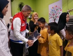 Pertamina Tinjau SAPD Makassar, Dorong Pendidikan Inklusif