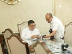 Pemkot Makassar Gandeng Kampus, Benahi Alur Air di Kawasan Rawan Banjir